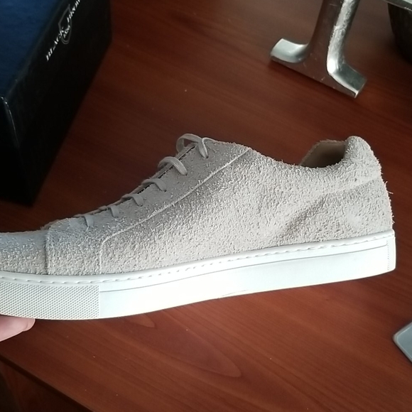 Mens shoe - Picture 3 of 4